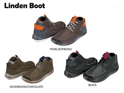 jual crocs linden boot|Jual Sepatu Crocs Linden Model & Desain Terbaru .